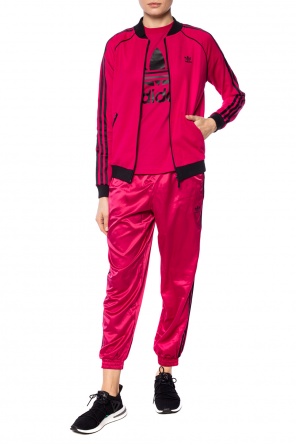Logo-embroidered sweatshirt, zdjęcie 2 Logo-embroidered sweatshirt od ADIDAS Originals